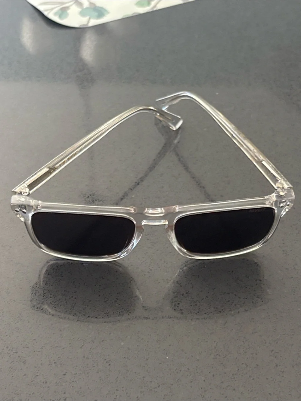 MVMT Reveler Slim  Sunglasses-Unisex